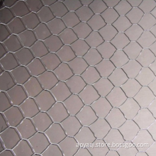 Animal Cages Hexagonal Wire Mesh